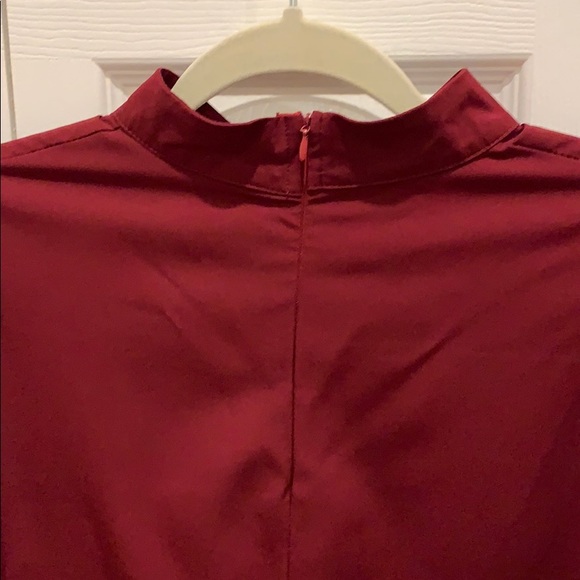 Haute Rouge Blouse - Picture 4 of 8